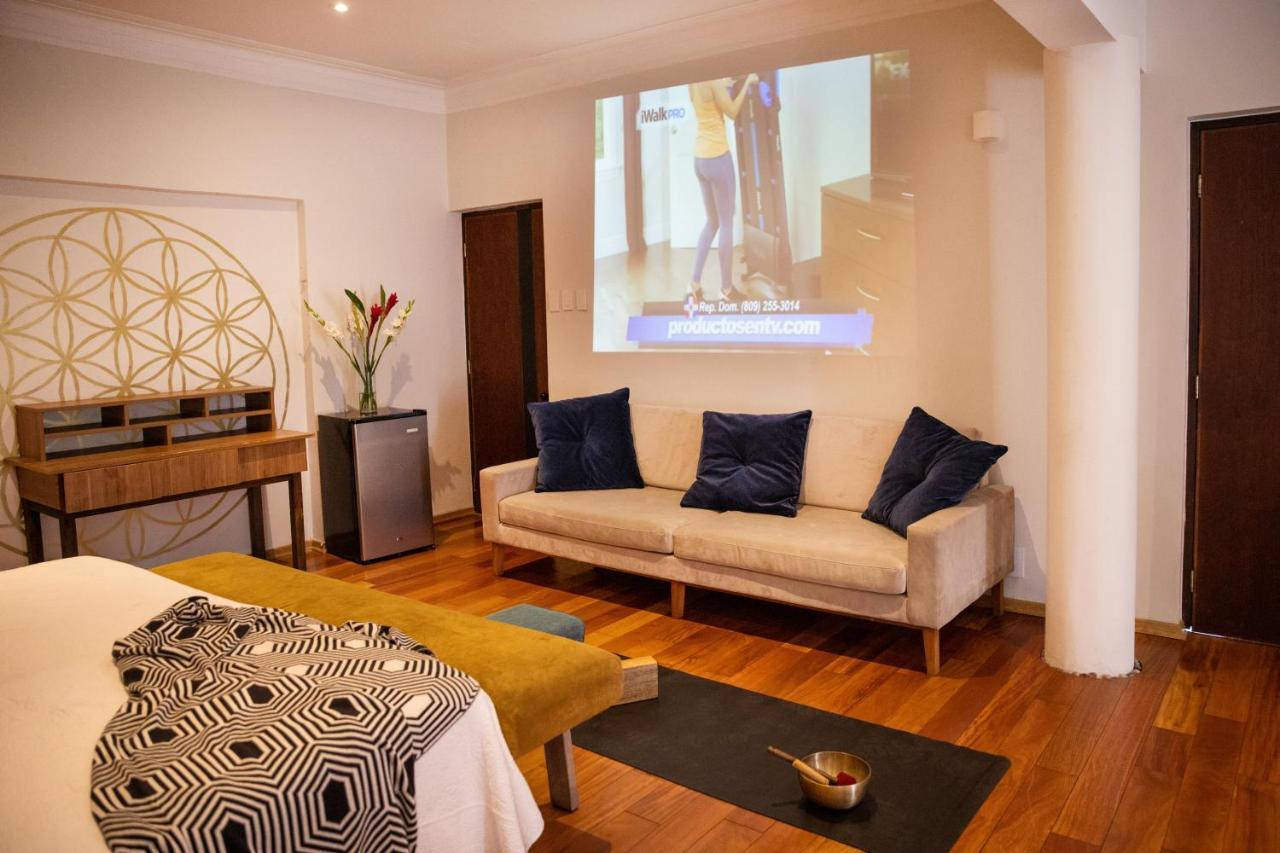 Apartamento Casa Azul Lima Exterior foto